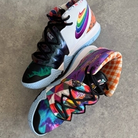 Nike Kyrie Kybrid S2 “Pineapple”