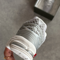 New Balance 1906 W Silver