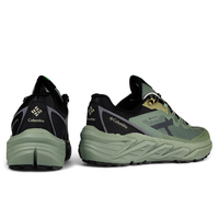 Columbia Outdoor Gore-Tex “Haki”
