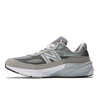 New Balance 990v6 "Grey"
