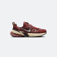 Nike  V2K "RED SEPIA"