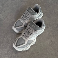 New Balance 9060 ‘Shadow Grey’
