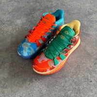 Nike Kyrie 7 “Fire and Water”