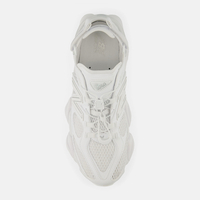 New Balance 9060 Summer "Triple White"