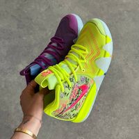 Nike Kyrie 4 “Confetti”