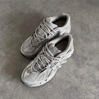 New Balance “1906A - Concrete Silver”