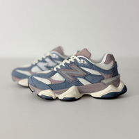 New Balance 9060 'Navy Ice Wine'