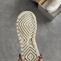 Air Force 1 Luxe “SUMMİT White”