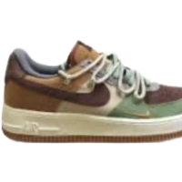 Air Force 1 ''Zion Williamson Voodoo''