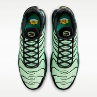 Nike Air Max Plus TN “Vapor Green / Malachite / Black”