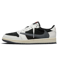 Air Jordan 1 Low x Travis Scott “Grey Fog”