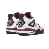 Air Jordan 4 Retro PSG Paris Saint-Germain