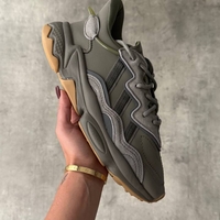 Adidas Ozweego “Raw Khaki”