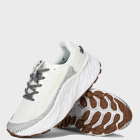 New Balance Men's Fresh Foam X Trail More v3 - White