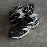 New Balance 9060 'Dark Grey'