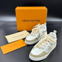 Louis Vuitton Sneakers 9