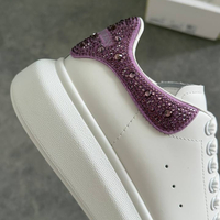 Mcqueen Swarovski
