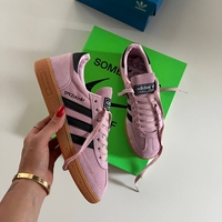 Adidas Handball Spezial ''Clear Pink''