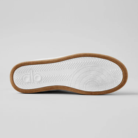 Alo  Recovery Mode Sneaker White