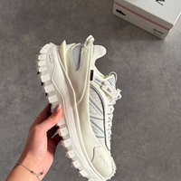 Moncler Trailgrip GTX “White/Blue”