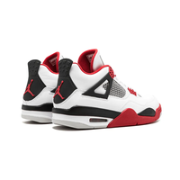Air Jordan 4 Retro “Fire Red”