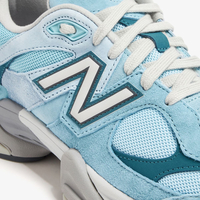 New Balance 9060 “Chrome Blue”