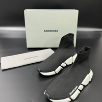 Balenciaga Speed 2.0 White