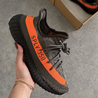Yeezy Boost 350 V2 'Carbon Beluga'