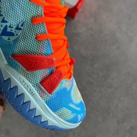 Nike Kyrie 7 “Fire and Water”