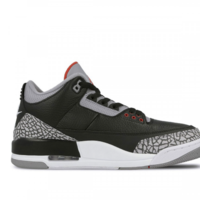 Nike Air Jordan 3 Retro