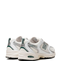 New Balance 530 Sea Salt Marsh Green