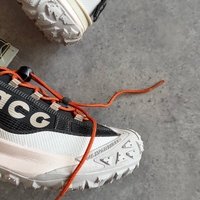 Nike ACG Mountain Fly 2 Low GORE-TEX “Grey”