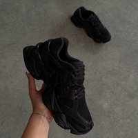 New Balance 9060 x “Black Cat”