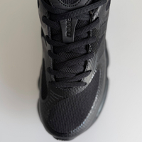 New Balance 2000 "Triple Black"
