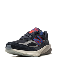 The Kith x New Balance 990v6 “MSG Navy”