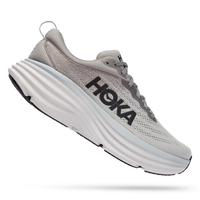 Hoka Bondi 8 “Grey”