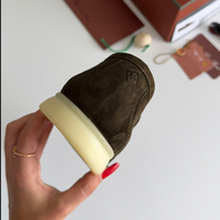 Loro Piana "Premium" Haki