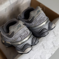 New Balance 9060 x Joe Freshgoods Dark Grey