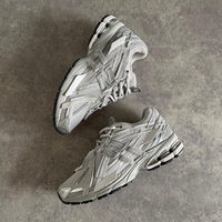 New Balance “1906A - Concrete Silver”