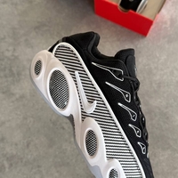 Nike Glide x Nocta Black White