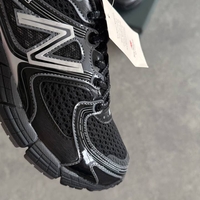 New Balance 860 V3 “Black Silver”