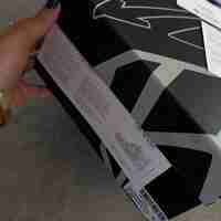 Off-White OOO (Out of Office) “Black”