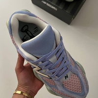 The Whitaker Group x New Balance 9060 