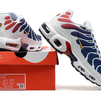 NIKE AIR MAX PLUS TN 'PSG'