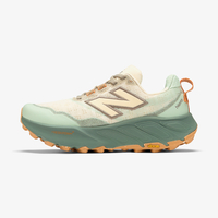 New Balance Fresh Foam X Hierro v9 'Calcium Dark Juniper 