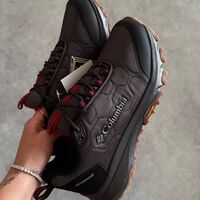 Columbia “WATERPROOF” CRG