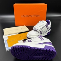 Louis Vuitton Sneakers 5