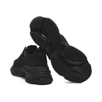 Balenciaga TripleS “TRİPLE BLACK”