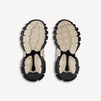 Balenciaga Track “Biege/Black”