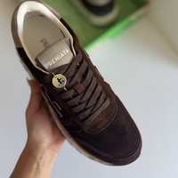 Premiata Men Premium